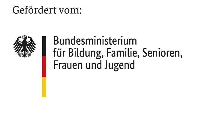 Bundesministerium für Bildung, Famile, Senioren, Frau und Jugend