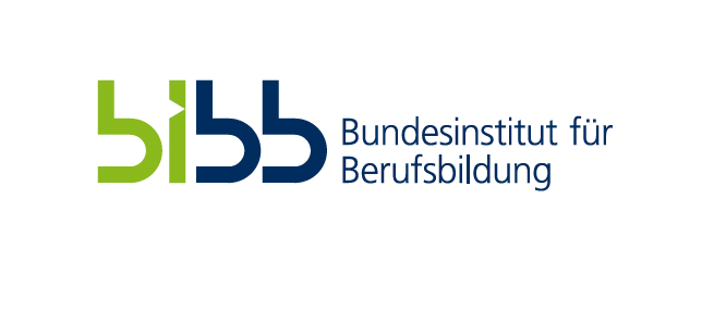 Bundesintitut für Berufsbildung Logo