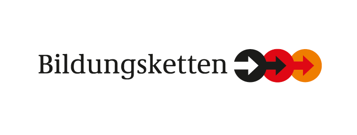 Bildungsketten Logo