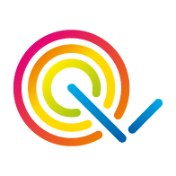 Queraufstieg Zielscheibe