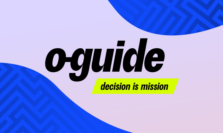 Das Logo des kostenfreien Onlinekurses o-guide